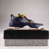 Jordan 4 Retro Dunk From Above - Used - 3567