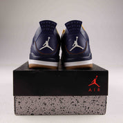 Jordan 4 Retro Dunk From Above - Used - 3567 - Common Hype