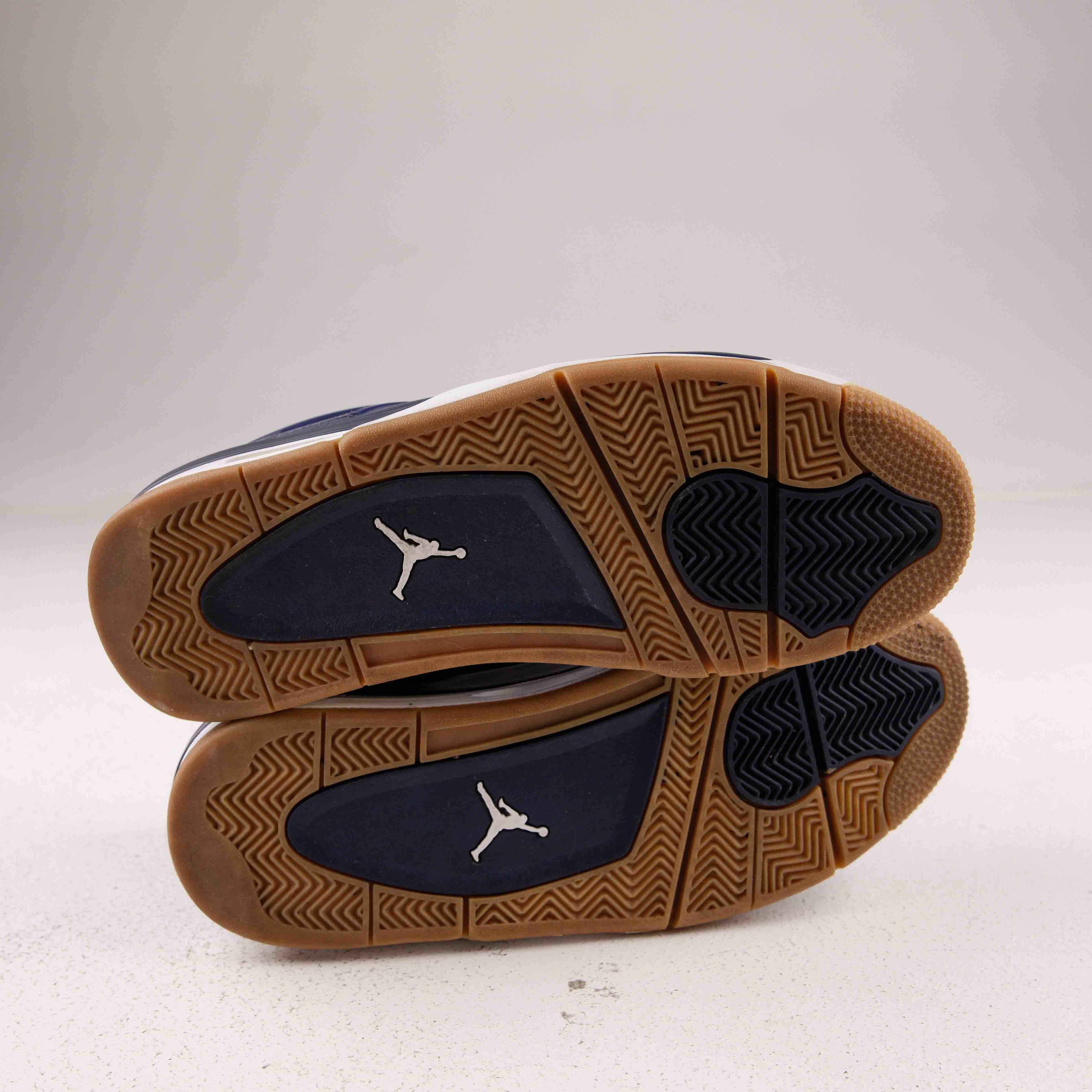 Jordan 4 Retro Dunk From Above - Used - 3567 - Common Hype