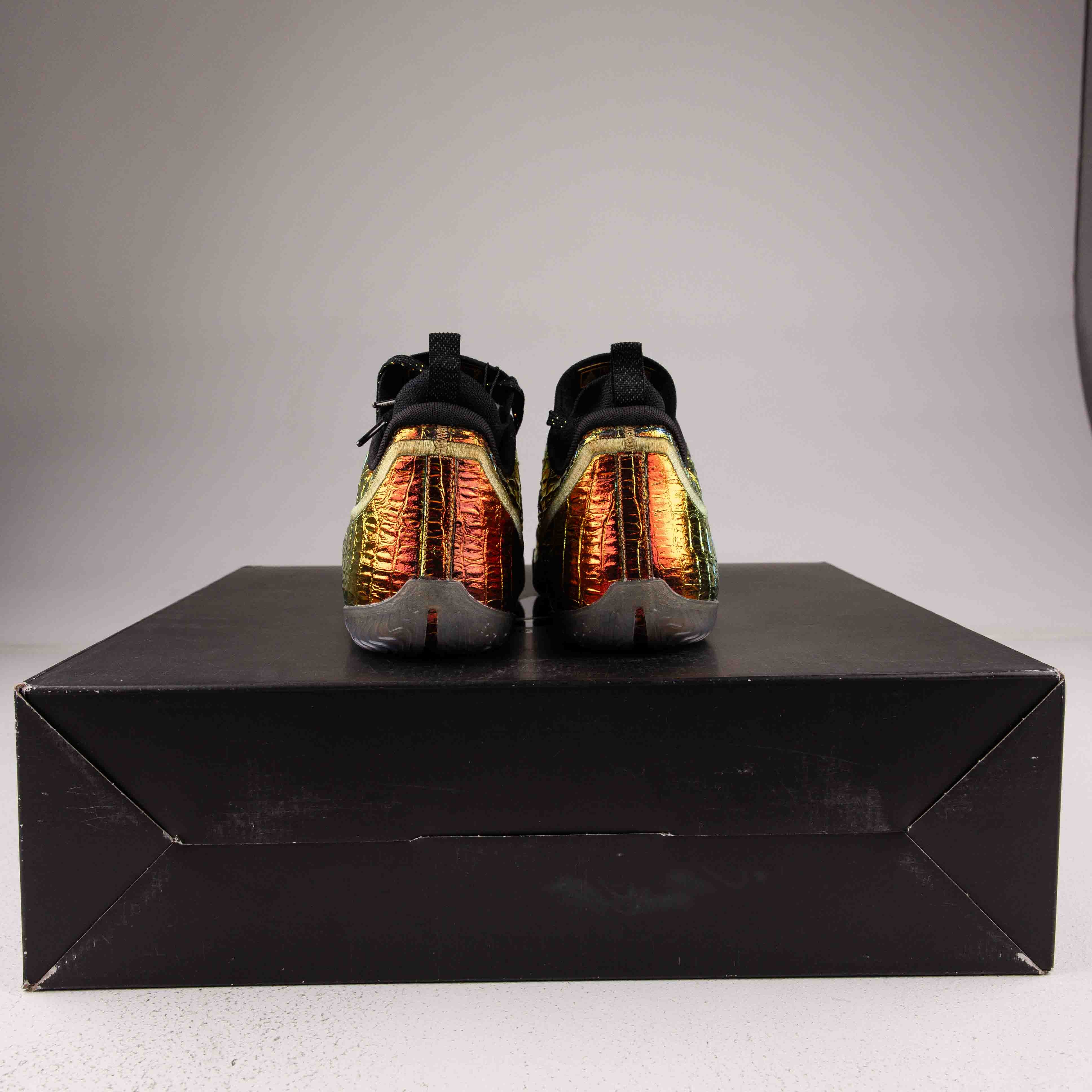 Nike LeBron 23 LX All-Star Warning Label - Used - 4248 - Common Hype