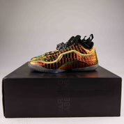 Nike LeBron 23 LX All-Star Warning Label - Used - 4248 - Common Hype