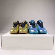 Nike LeBron 22 Immortalized Pack - Used - 4246 - Common Hype