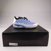 Nike Air Zoom GT Cut 4 LX Victor Wembanyama All-Star Warning Label - Used - 4247 - Common Hype