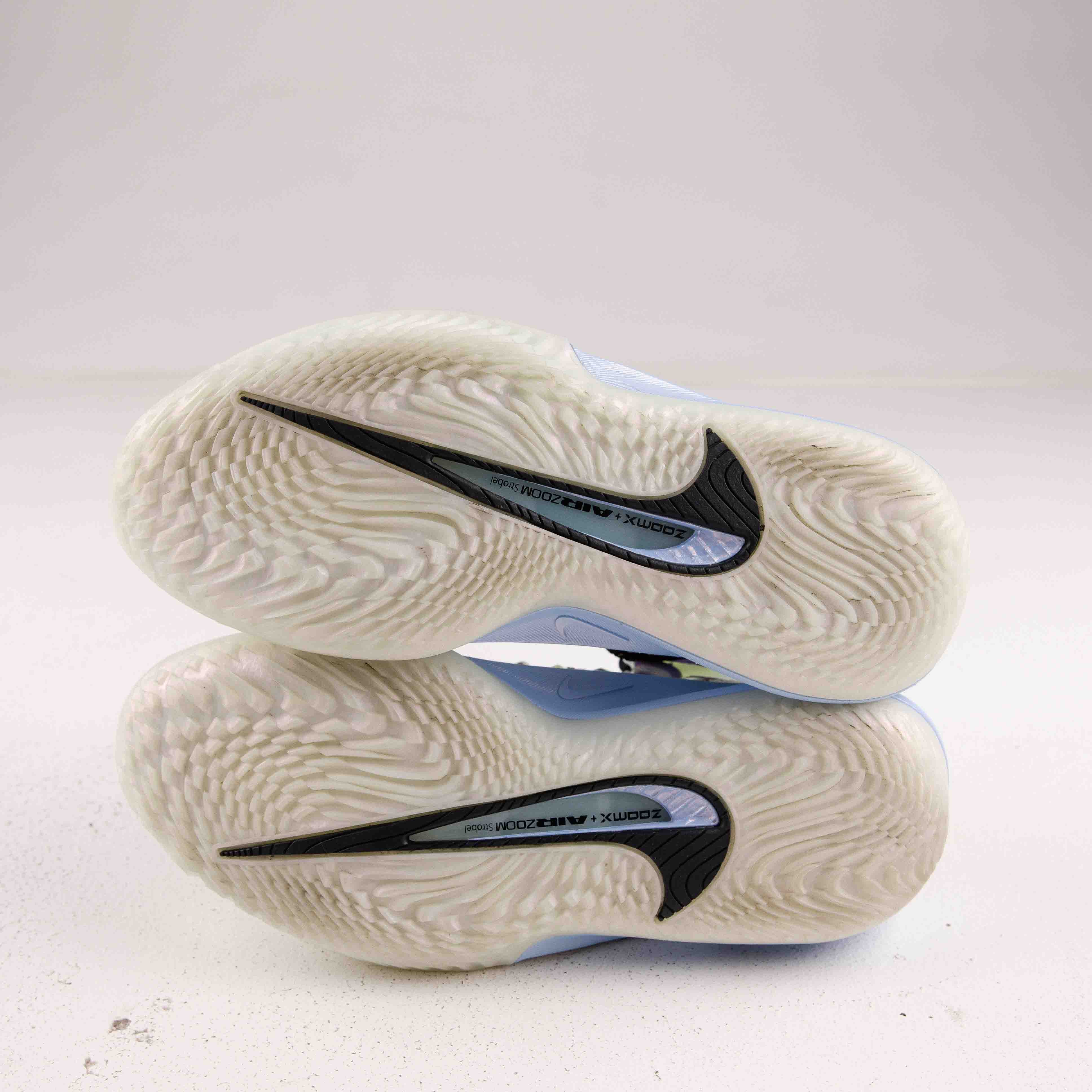 Nike Air Zoom GT Cut 4 LX Victor Wembanyama All-Star Warning Label - Used - 4247 - Common Hype