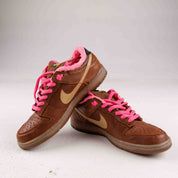 Nike SB Dunk Low Gibson Guitar Case - Used - 4269 - Common Hype