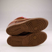 Nike SB Dunk Low Gibson Guitar Case - Used - 4269 - Common Hype