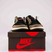 Jordan 1 Retro Low OG SP Travis Scott Mocha - Used - 0133 - Common Hype