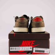 Jordan 1 Retro Low OG SP Travis Scott Mocha - Used - 0133 - Common Hype