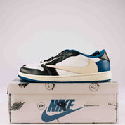 Jordan 1 Low Travis Scott Fragment - Used - 0113 - Common Hype