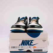 Jordan 1 Low Travis Scott Fragment - Used - 0113 - Common Hype