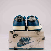 Jordan 1 Low Travis Scott Fragment - Used - 0113 - Common Hype