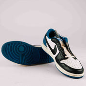 Jordan 1 Low Travis Scott Fragment - Used - 0113 - Common Hype