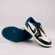 Jordan 1 Low Travis Scott Fragment - Used - 0112 - Common Hype