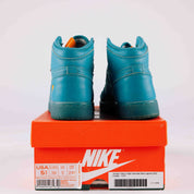 Jordan 1 Retro High Gatorade Blue Lagoon (GS) - Used - 2033 - Common Hype