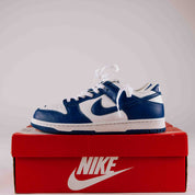 Nike Dunk Low SP Kentucky (2020/2022) - Used - 2020 - Common Hype