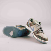 Nike SB Dunk Low Crenshaw Skate Club - Used - 0240 - Common Hype