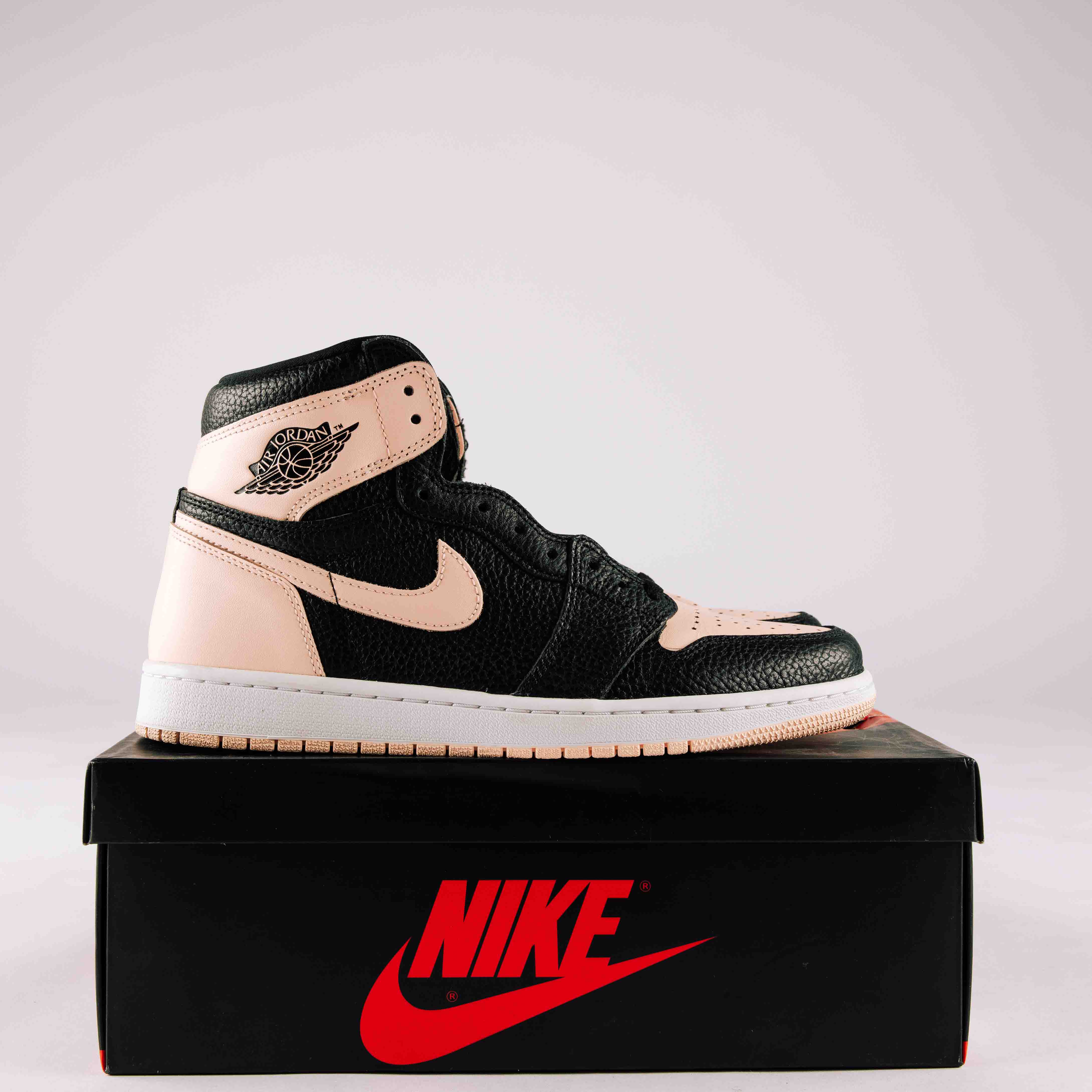 Crimson tint air jordan deals