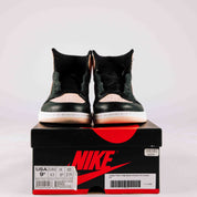 Jordan 1 Retro High Black Crimson Tint - Used - 2027 - Common Hype