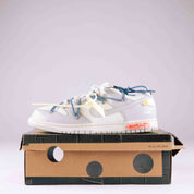 Nike Dunk Low Off-White Lot 5 (Used)
