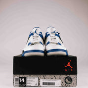 Jordan 4 Retro Motorsports (2017) - Used - 0177 - Common Hype