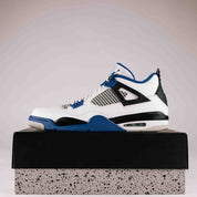 Jordan 4 Retro Motorsports (2017) - Used - 0177 - Common Hype