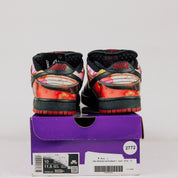SOLD Nike SB Dunk Low Pushead 1 - Used - 2772 - Common Hype