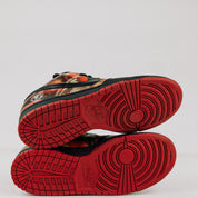 SOLD Nike SB Dunk Low Pushead 1 - Used - 2772 - Common Hype