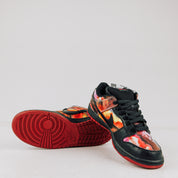 SOLD Nike SB Dunk Low Pushead 1 - Used - 2772 - Common Hype
