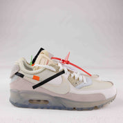 Nike Air Max 90 Off-White - Used - 4268 - Common Hype