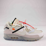 Nike Air Max 90 Off-White - Used - 4268