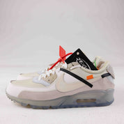 Nike Air Max 90 Off-White - Used - 4268 - Common Hype