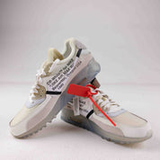 Nike Air Max 90 Off-White - Used - 4268 - Common Hype