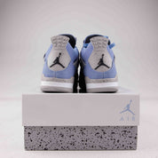 Jordan 4 Retro University Blue - Used - 3590 - Common Hype