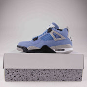 Jordan 4 Retro University Blue - Used - 3590 - Common Hype
