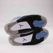 Jordan 4 Retro University Blue - Used - 3590 - Common Hype