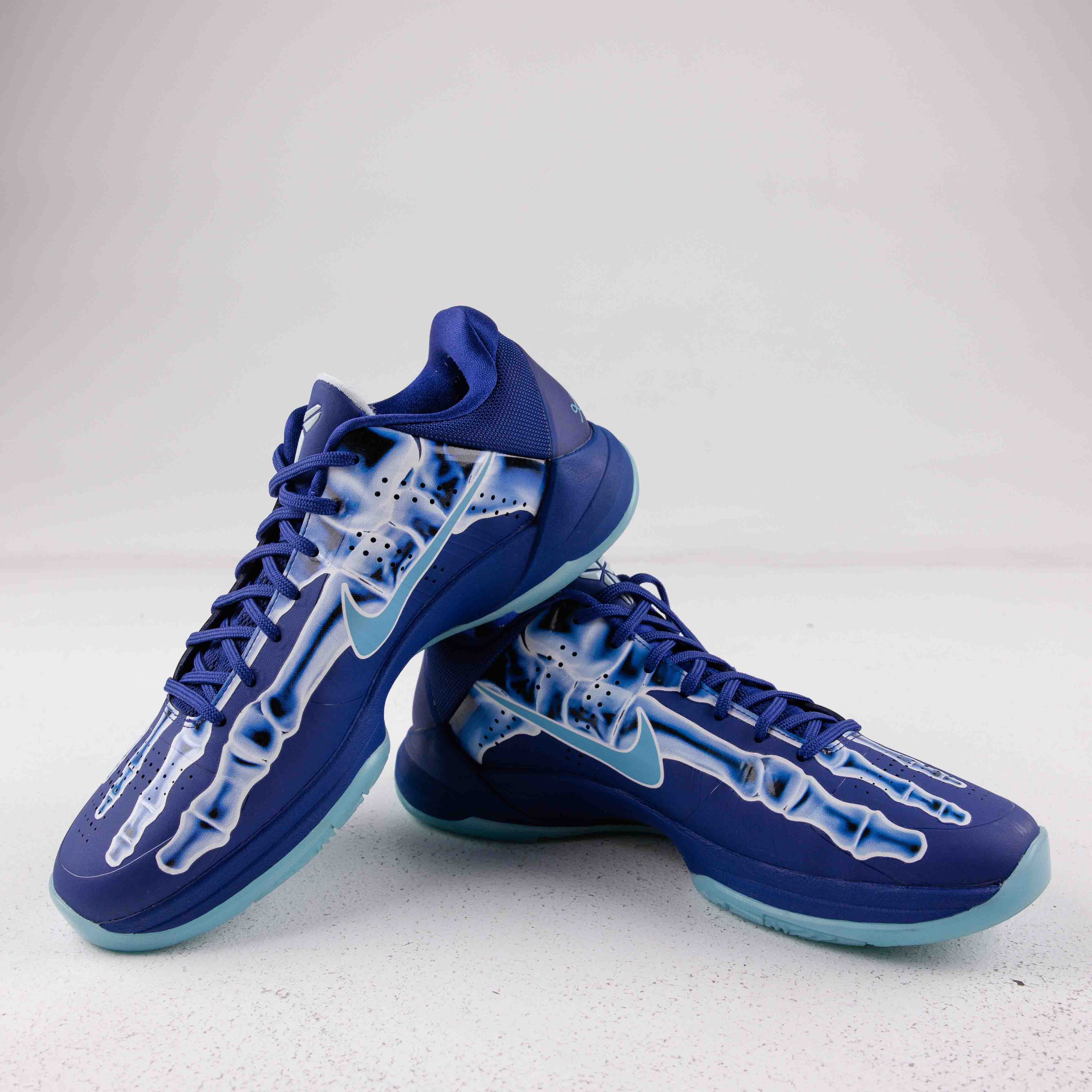 Nike Kobe 5 Protro X-Ray - Used - 4282 - Common Hype