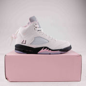 Jordan 5 Retro Medium Soft Pink - Used - 1597 - Common Hype
