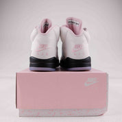 Jordan 5 Retro Medium Soft Pink - Used - 1597 - Common Hype