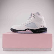 Jordan 5 Retro Medium Soft Pink - Used - 1597 - Common Hype