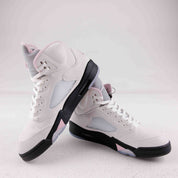 Jordan 5 Retro Medium Soft Pink - Used - 1597 - Common Hype