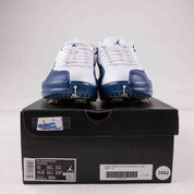 Jordan 12 Retro Low Golf French Blue - Used - 3582
