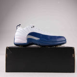 Jordan 12 Retro Low Golf French Blue - Used - 3582