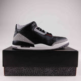 Jordan 3 Retro OG Black Cement (2024) - Used - 4283