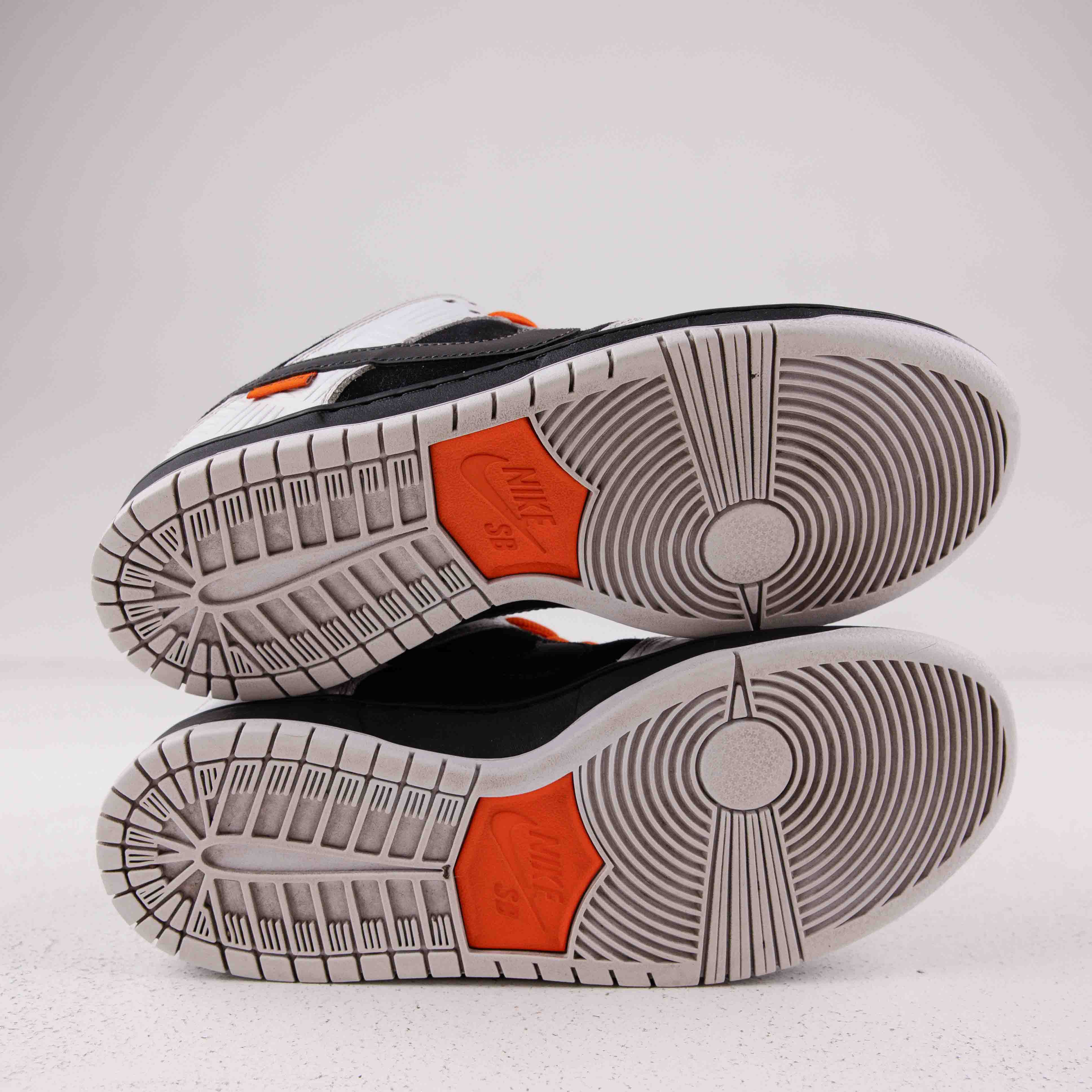 Nike SB Dunk Low TIGHTBOOTH  - Used - 1598