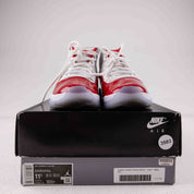 Jordan 11 Retro Cherry (2022) - Used - 3583