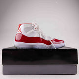 Jordan 11 Retro Cherry (2022) - Used - 3583