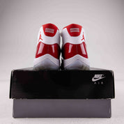 Jordan 11 Retro Cherry (2022) - Used - 3583