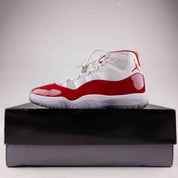 Jordan 11 Retro Cherry (2022) - Used - 3583