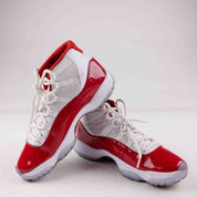 Jordan 11 Retro Cherry (2022) - Used - 3583