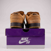 Nike SB Dunk Low Wheat - Used - 1606 - Common Hype
